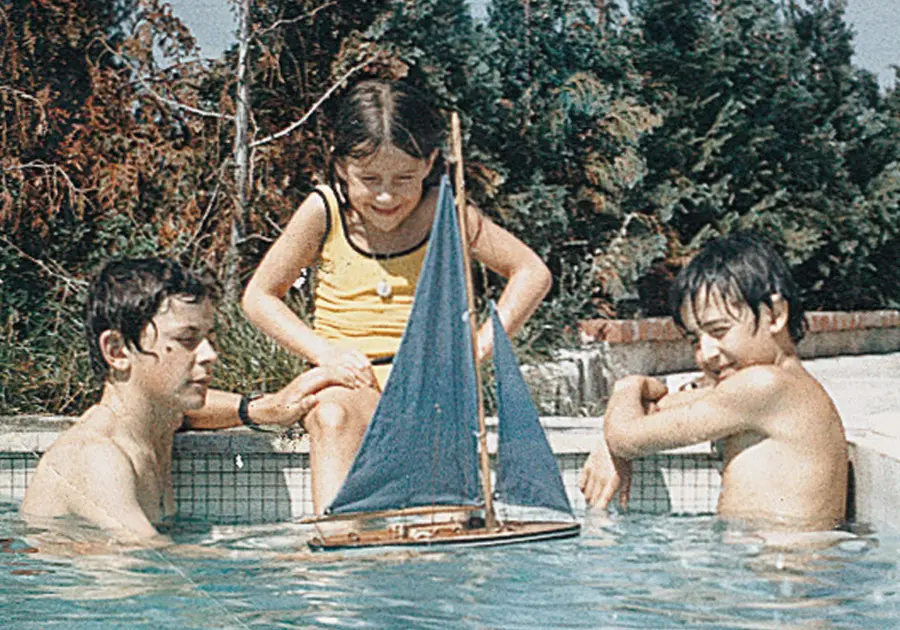 Desjoyaux Pools über 60 Jahre Familienunternehmen